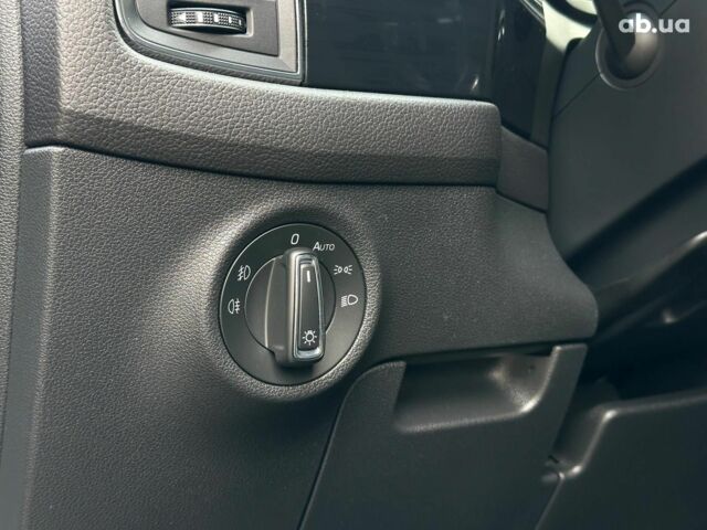 Черный Шкода Kodiaq, объемом двигателя 2 л и пробегом 150 тыс. км за 29290 $, фото 34 на Automoto.ua