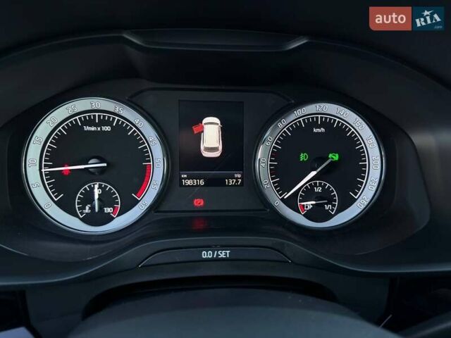 Шкода Kodiaq 2020 в Киеве на Automoto.ua Черный Шкода Kodiaq, объемом двигателя 2 л и пробегом 198 тыс. км за 33490 $, фото 29 на Automoto.ua