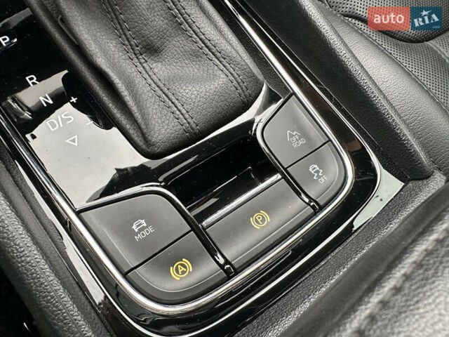 Шкода Kodiaq 2020 у Дніпро (Дніпропетровську) на Automoto.ua Чорний Шкода Kodiaq, об'ємом двигуна 1.97 л та пробігом 199 тис. км за 33999 $, фото 12 на Automoto.ua
