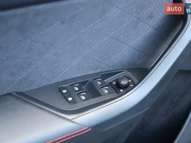 Черный Шкода Kodiaq, объемом двигателя 2 л и пробегом 185 тыс. км за 33999 $, фото 13 на Automoto.ua