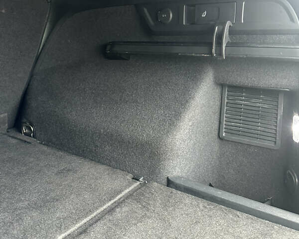 Чорний Шкода Kodiaq, об'ємом двигуна 1.97 л та пробігом 168 тис. км за 38800 $, фото 19 на Automoto.ua