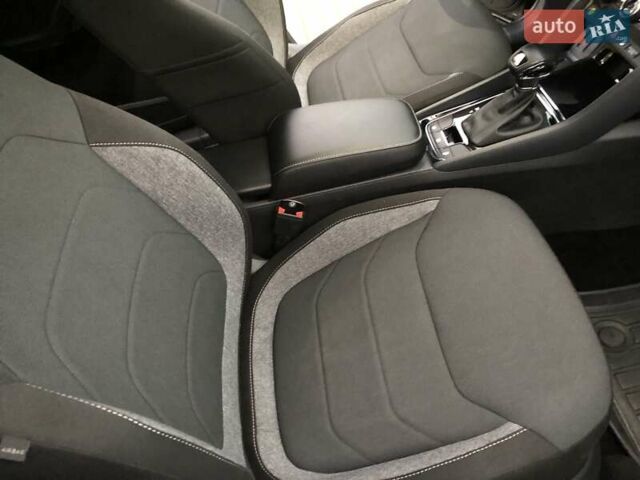 Черный Шкода Kodiaq, объемом двигателя 1.97 л и пробегом 155 тыс. км за 31500 $, фото 51 на Automoto.ua