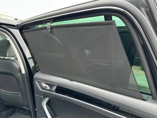 Шкода Kodiaq 2020 в Днепре (Днепропетровске) на Automoto.ua Черный Шкода Kodiaq, объемом двигателя 2 л и пробегом 198 тыс. км за 33999 $, фото 22 на Automoto.ua