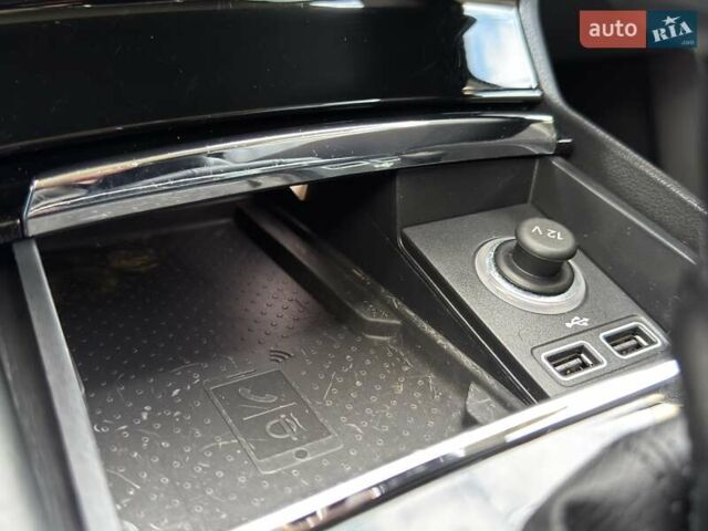 Черный Шкода Kodiaq, объемом двигателя 1.97 л и пробегом 185 тыс. км за 32800 $, фото 69 на Automoto.ua