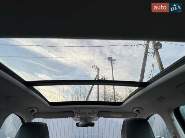 Чорний Шкода Kodiaq, об'ємом двигуна 1.97 л та пробігом 219 тис. км за 28999 $, фото 112 на Automoto.ua