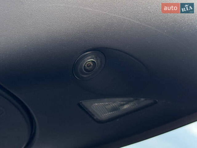 Чорний Шкода Kodiaq, об'ємом двигуна 1.97 л та пробігом 219 тис. км за 28999 $, фото 34 на Automoto.ua