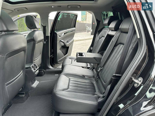 Шкода Kodiaq 2020 у Дніпро (Дніпропетровську) на Automoto.ua Чорний Шкода Kodiaq, об'ємом двигуна 1.97 л та пробігом 199 тис. км за 33999 $, фото 44 на Automoto.ua