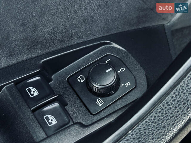 Чорний Шкода Kodiaq, об'ємом двигуна 1.97 л та пробігом 219 тис. км за 28999 $, фото 71 на Automoto.ua