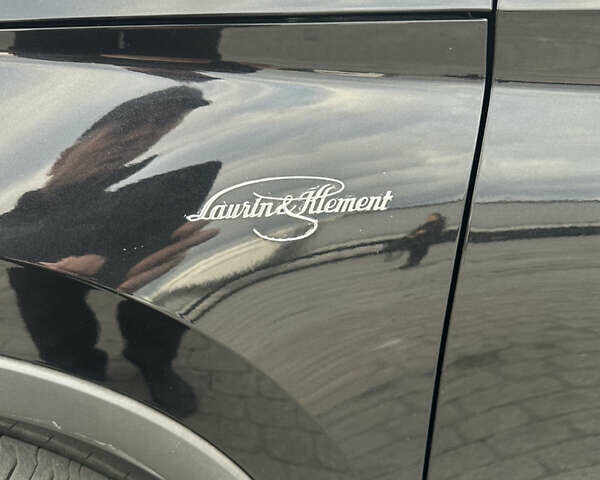 Чорний Шкода Kodiaq, об'ємом двигуна 1.97 л та пробігом 168 тис. км за 38800 $, фото 22 на Automoto.ua