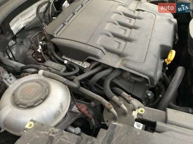 Черный Шкода Kodiaq, объемом двигателя 1.97 л и пробегом 155 тыс. км за 31500 $, фото 65 на Automoto.ua