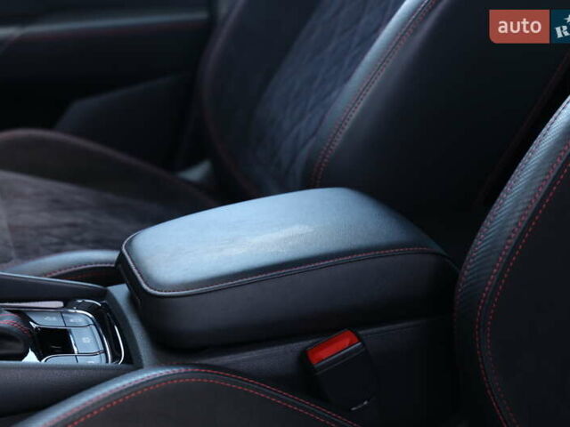 Черный Шкода Kodiaq, объемом двигателя 2 л и пробегом 185 тыс. км за 33999 $, фото 16 на Automoto.ua