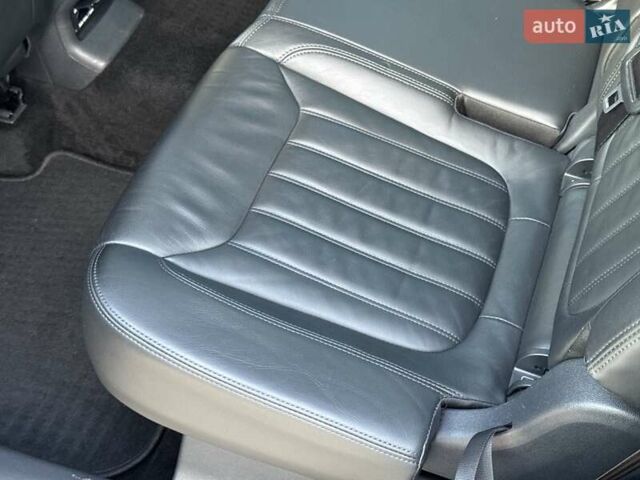 Черный Шкода Kodiaq, объемом двигателя 1.97 л и пробегом 185 тыс. км за 32800 $, фото 76 на Automoto.ua