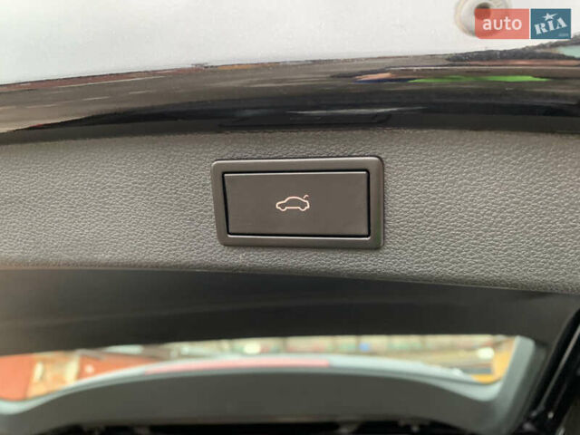 Чорний Шкода Kodiaq, об'ємом двигуна 1.98 л та пробігом 65 тис. км за 29100 $, фото 35 на Automoto.ua