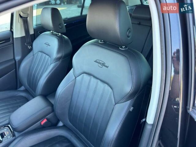 Шкода Kodiaq 2020 в Киеве на Automoto.ua Черный Шкода Kodiaq, объемом двигателя 2 л и пробегом 198 тыс. км за 33490 $, фото 23 на Automoto.ua