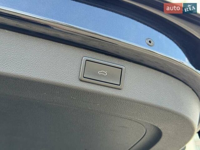 Черный Шкода Kodiaq, объемом двигателя 1.97 л и пробегом 185 тыс. км за 32800 $, фото 33 на Automoto.ua