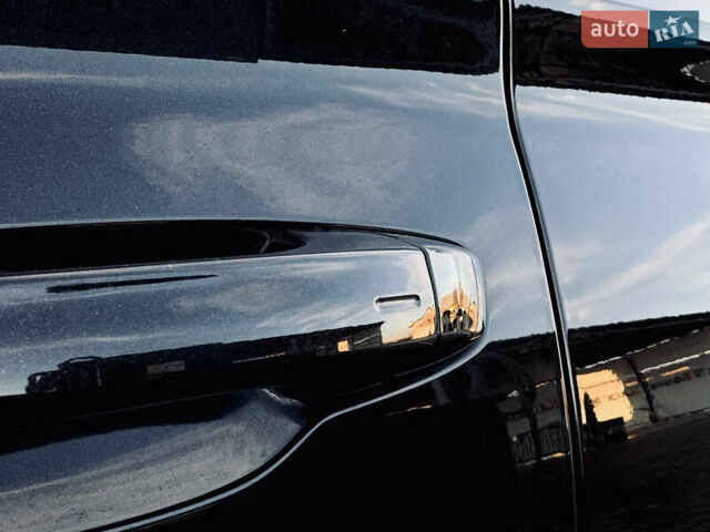 Чорний Шкода Kodiaq, об'ємом двигуна 1.97 л та пробігом 219 тис. км за 28999 $, фото 55 на Automoto.ua