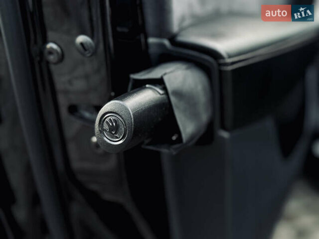 Чорний Шкода Kodiaq, об'ємом двигуна 1.97 л та пробігом 219 тис. км за 28999 $, фото 58 на Automoto.ua