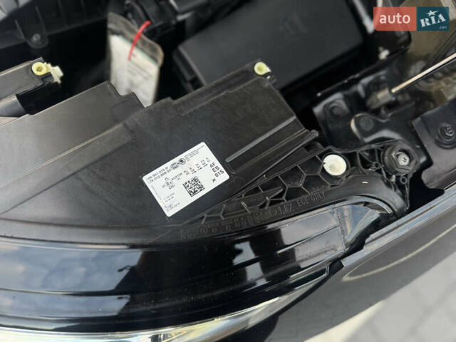 Черный Шкода Kodiaq, объемом двигателя 1.97 л и пробегом 220 тыс. км за 30999 $, фото 61 на Automoto.ua