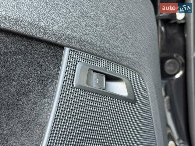 Черный Шкода Kodiaq, объемом двигателя 1.97 л и пробегом 185 тыс. км за 32800 $, фото 85 на Automoto.ua