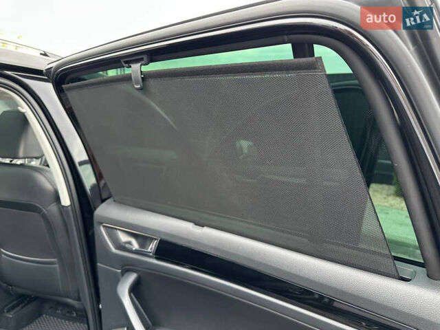 Шкода Kodiaq 2020 у Дніпро (Дніпропетровську) на Automoto.ua Чорний Шкода Kodiaq, об'ємом двигуна 1.97 л та пробігом 199 тис. км за 33999 $, фото 38 на Automoto.ua