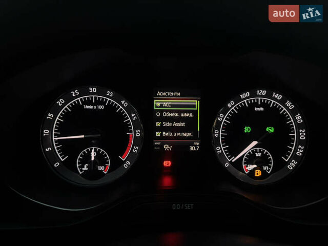 Черный Шкода Kodiaq, объемом двигателя 1.97 л и пробегом 220 тыс. км за 30999 $, фото 56 на Automoto.ua