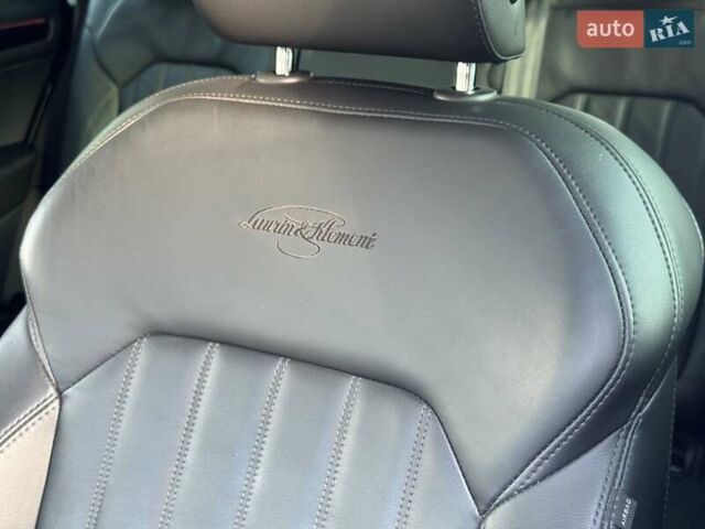 Черный Шкода Kodiaq, объемом двигателя 1.97 л и пробегом 185 тыс. км за 32800 $, фото 39 на Automoto.ua