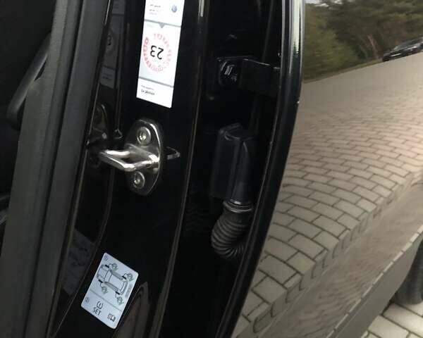 Черный Шкода Kodiaq, объемом двигателя 1.97 л и пробегом 155 тыс. км за 31500 $, фото 68 на Automoto.ua