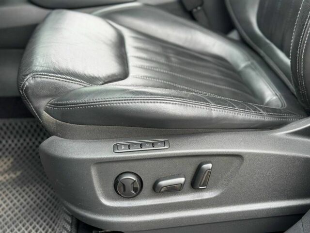 Шкода Kodiaq 2020 в Днепре (Днепропетровске) на Automoto.ua Черный Шкода Kodiaq, объемом двигателя 2 л и пробегом 198 тыс. км за 33999 $, фото 12 на Automoto.ua