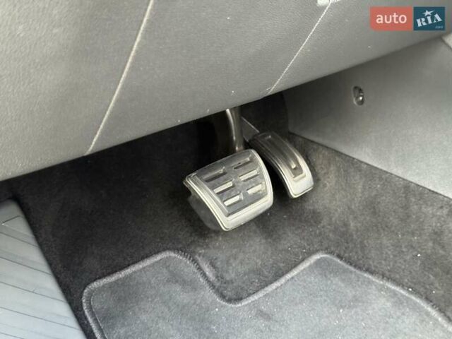 Черный Шкода Kodiaq, объемом двигателя 1.97 л и пробегом 185 тыс. км за 32800 $, фото 93 на Automoto.ua