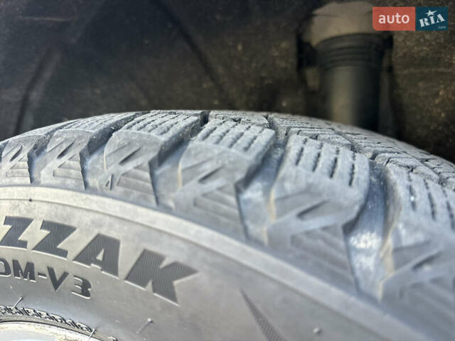 Черный Шкода Kodiaq, объемом двигателя 2 л и пробегом 169 тыс. км за 27000 $, фото 25 на Automoto.ua