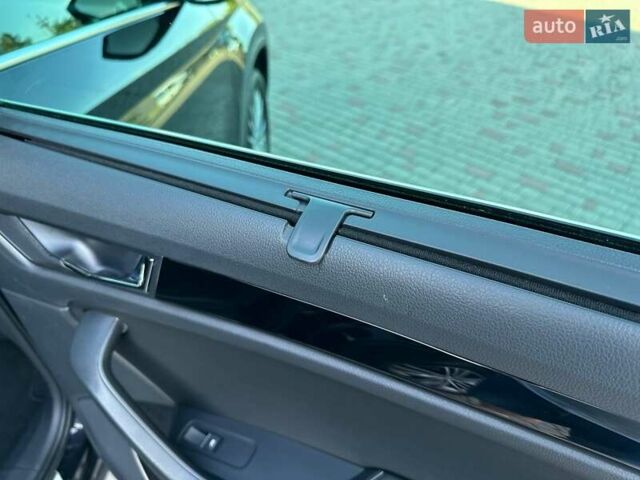 Шкода Kodiaq 2020 в Киеве на Automoto.ua Черный Шкода Kodiaq, объемом двигателя 2 л и пробегом 198 тыс. км за 33490 $, фото 25 на Automoto.ua