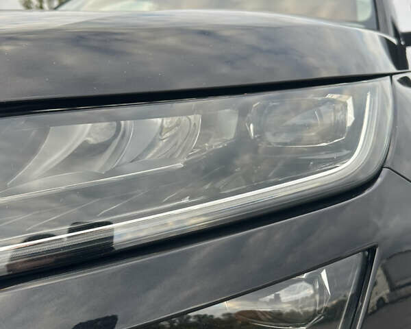 Чорний Шкода Kodiaq, об'ємом двигуна 1.97 л та пробігом 168 тис. км за 38800 $, фото 23 на Automoto.ua