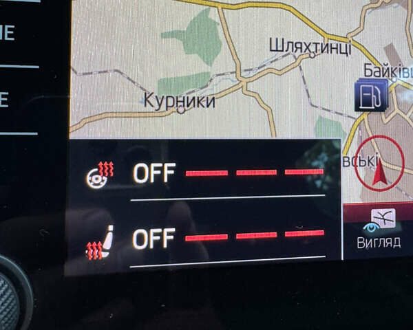 Черный Шкода Kodiaq, объемом двигателя 1.97 л и пробегом 229 тыс. км за 30800 $, фото 37 на Automoto.ua