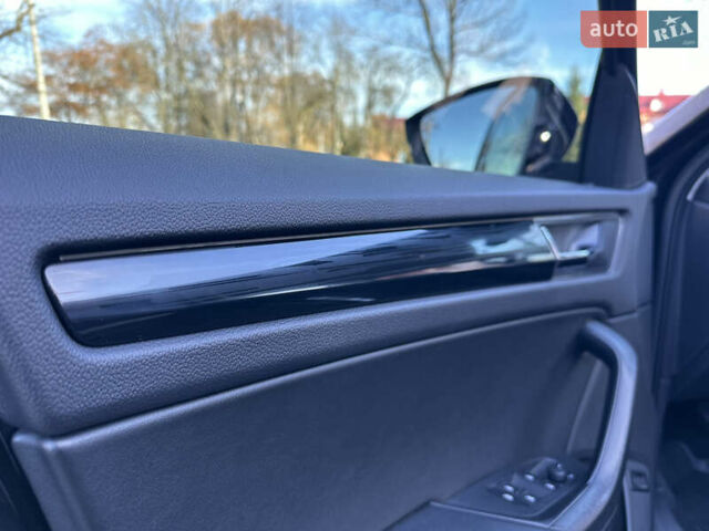 Черный Шкода Kodiaq, объемом двигателя 2 л и пробегом 169 тыс. км за 27000 $, фото 32 на Automoto.ua