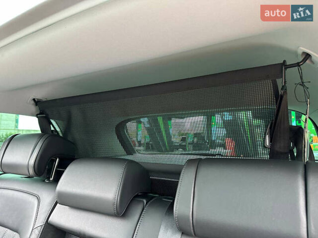 Шкода Kodiaq 2020 у Дніпро (Дніпропетровську) на Automoto.ua Чорний Шкода Kodiaq, об'ємом двигуна 1.97 л та пробігом 199 тис. км за 33999 $, фото 39 на Automoto.ua