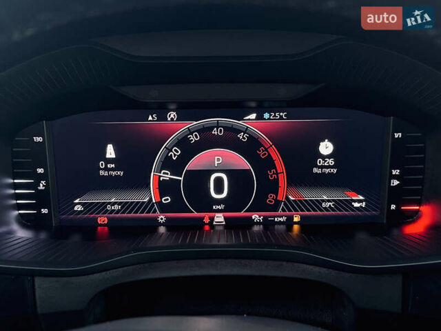 Чорний Шкода Kodiaq, об'ємом двигуна 1.97 л та пробігом 219 тис. км за 28999 $, фото 142 на Automoto.ua