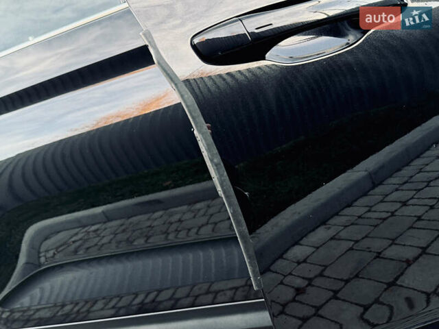 Чорний Шкода Kodiaq, об'ємом двигуна 1.97 л та пробігом 219 тис. км за 28999 $, фото 57 на Automoto.ua