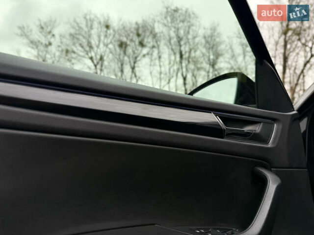 Черный Шкода Kodiaq, объемом двигателя 2 л и пробегом 167 тыс. км за 27999 $, фото 24 на Automoto.ua