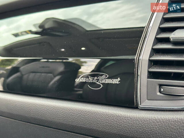 Шкода Kodiaq 2020 у Дніпро (Дніпропетровську) на Automoto.ua Чорний Шкода Kodiaq, об'ємом двигуна 1.97 л та пробігом 199 тис. км за 33999 $, фото 18 на Automoto.ua