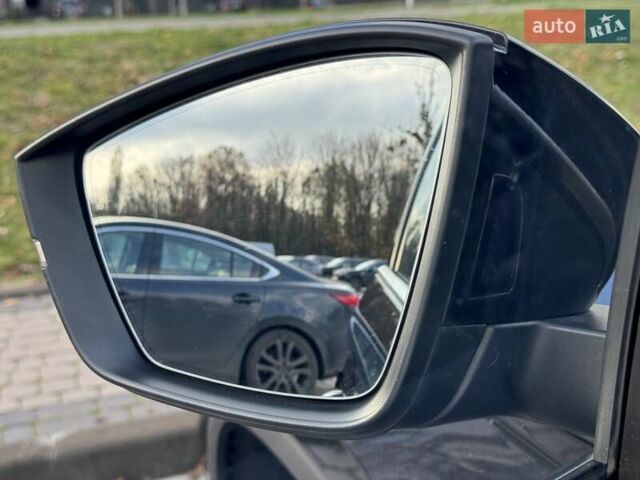 Черный Шкода Kodiaq, объемом двигателя 1.97 л и пробегом 185 тыс. км за 32800 $, фото 26 на Automoto.ua