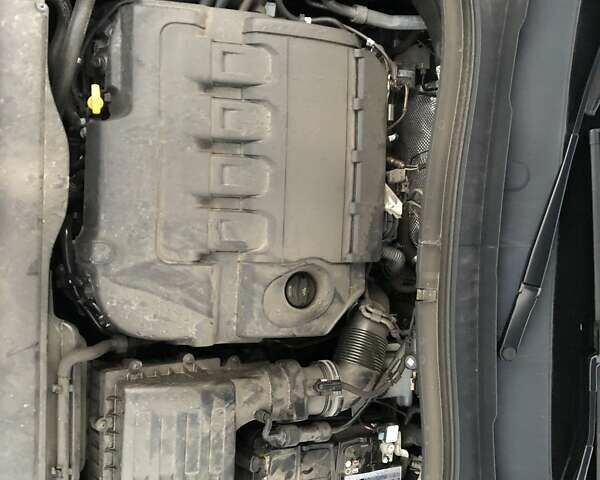 Черный Шкода Kodiaq, объемом двигателя 1.97 л и пробегом 155 тыс. км за 31500 $, фото 67 на Automoto.ua