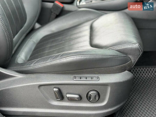 Шкода Kodiaq 2020 у Дніпро (Дніпропетровську) на Automoto.ua Чорний Шкода Kodiaq, об'ємом двигуна 1.97 л та пробігом 199 тис. км за 33999 $, фото 30 на Automoto.ua