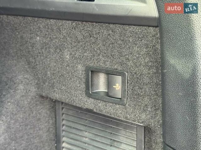 Черный Шкода Kodiaq, объемом двигателя 1.97 л и пробегом 185 тыс. км за 32800 $, фото 34 на Automoto.ua