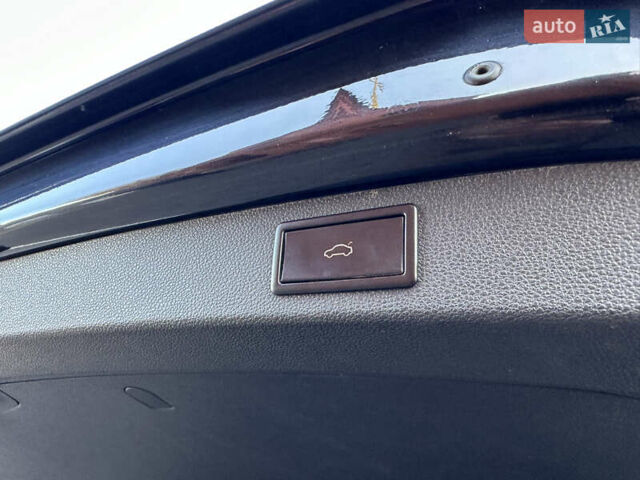 Черный Шкода Kodiaq, объемом двигателя 2 л и пробегом 169 тыс. км за 27000 $, фото 47 на Automoto.ua