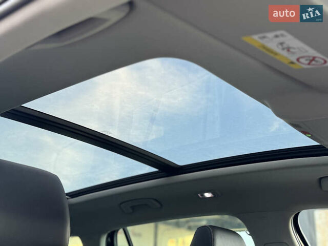 Чорний Шкода Kodiaq, об'ємом двигуна 1.97 л та пробігом 219 тис. км за 28999 $, фото 110 на Automoto.ua