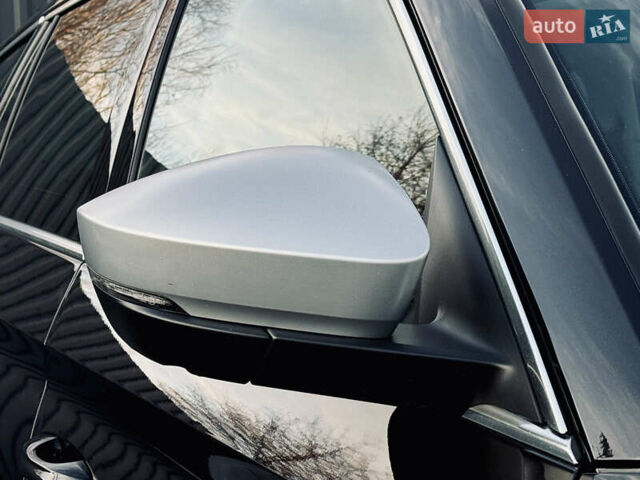 Чорний Шкода Kodiaq, об'ємом двигуна 1.97 л та пробігом 219 тис. км за 28999 $, фото 33 на Automoto.ua