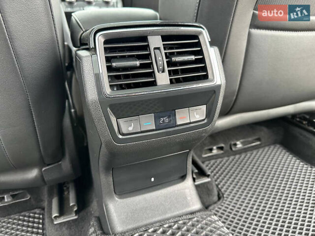 Шкода Kodiaq 2020 у Дніпро (Дніпропетровську) на Automoto.ua Чорний Шкода Kodiaq, об'ємом двигуна 1.97 л та пробігом 199 тис. км за 33999 $, фото 40 на Automoto.ua