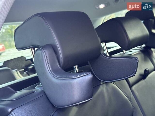 Черный Шкода Kodiaq, объемом двигателя 1.97 л и пробегом 185 тыс. км за 32800 $, фото 81 на Automoto.ua