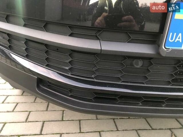 Черный Шкода Kodiaq, объемом двигателя 1.97 л и пробегом 155 тыс. км за 31500 $, фото 21 на Automoto.ua