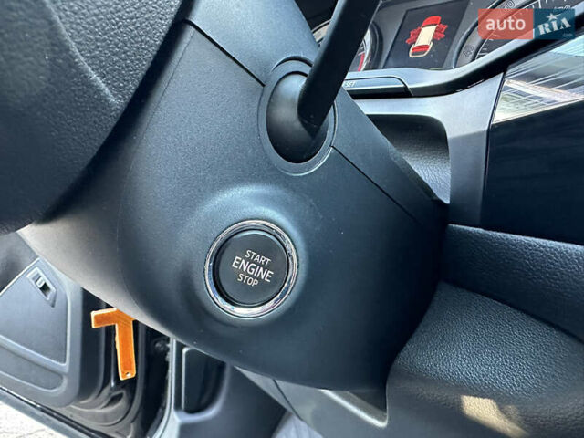 Черный Шкода Kodiaq, объемом двигателя 2 л и пробегом 169 тыс. км за 27000 $, фото 58 на Automoto.ua